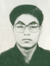 Wei Xinwu 